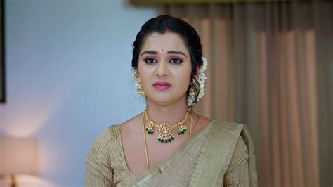 Watch Ramachari Season Episode Charu Raises Her Voice Againt