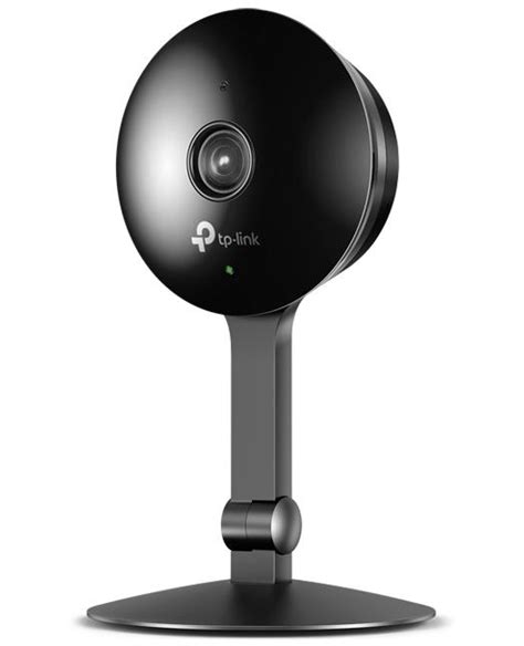 TP Link Unveils KC120 Kasa Cam Smart Camera ETeknix