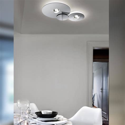 Bugia Double Ceiling Light Lampefeber