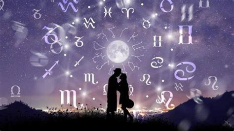 Zodiak Yang Diramal Akan Menikah Di Tahun Banyak Keberuntungan