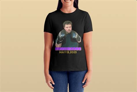 Boogie2988 on Twitter: "Ya'll want this in my merch shop? yes or no?"