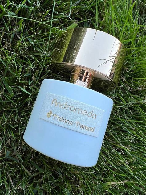 Tiziana Terenzi Andromeda Extrait De Parfum Духи 100 мл 1224004880