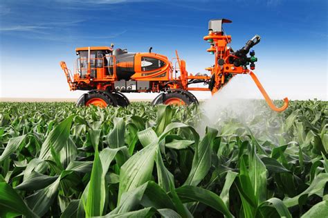 Equipos agrícolas los 7 más utilizados