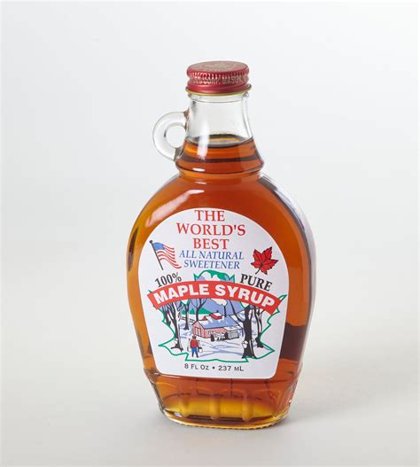 New York State Pure Maple Syrup Grottoli S Maple