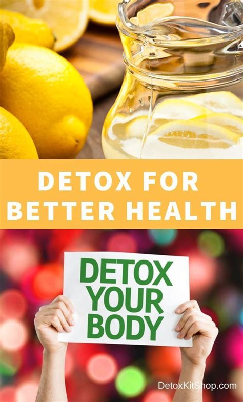 Everyone Should Detox At Least Once A Year For Cleansing And Nourishing The Body From The Inside