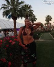 HALLE PITMAN Nude AZNude