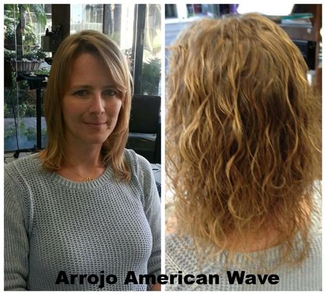 Body Wave Perm Before And After Body Wave Perm Before After Body Wave Perm Wave Perm