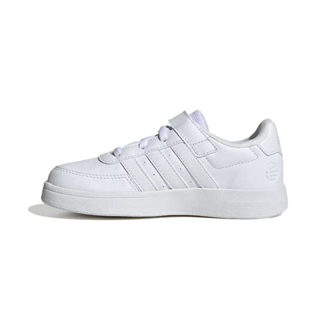 Ripley Zapatillas Ni O Adidas Escolares Blanco Escolar Breaknet