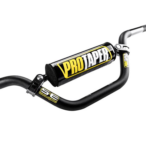 protaper se raptor  handle bars worx racing components