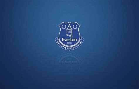 Wallpaper wallpaper, sport, logo, football, Everton FC images for ...