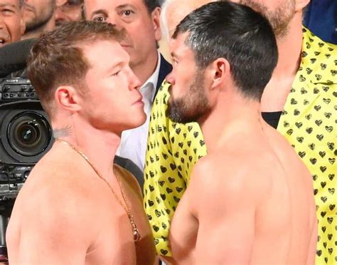 D Nde Ver Hoy Canelo Vs Ryder