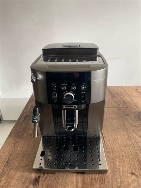 Delonghi Magnifica S Smart Automatski Aparat Za Kavu