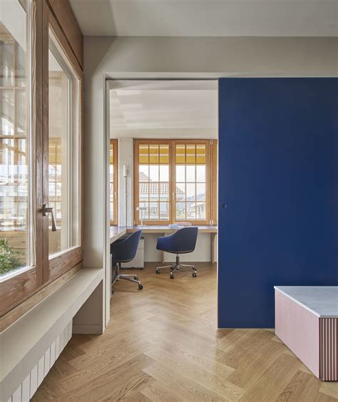 Gallery of Apartment Refurbishment in Barcelona / NOMO STUDIO - 16