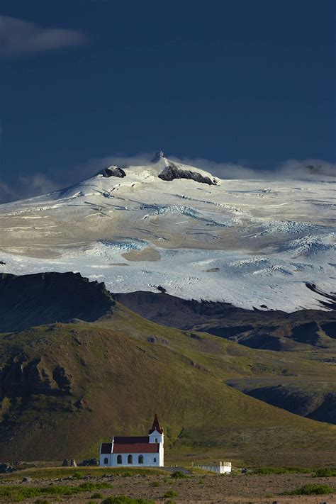 Snæfellsjökull National Park travel | Iceland, Europe - Lonely Planet