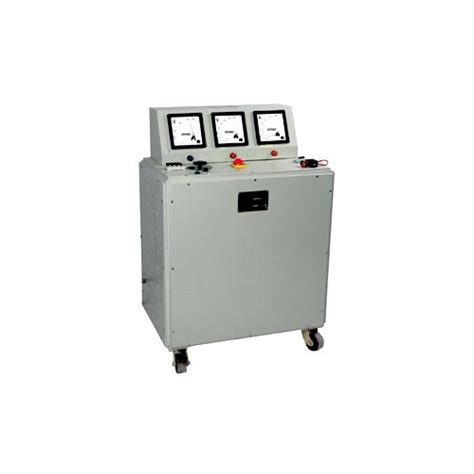 ac dc rectifier unit   price  mumbai  supreme instrument