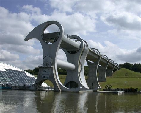 Falkirk Wheel 2021 All You Need To Know Before You Go With Photos