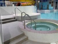 Doncaster Dome - Swimming Pool | AccessAble