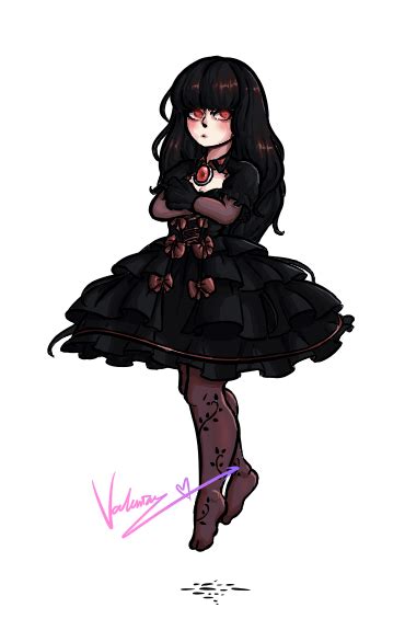 Gifani by LvValentine on DeviantArt