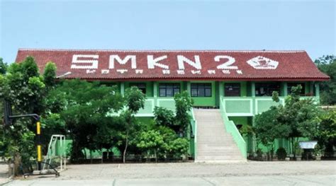 Duh Anak Pemulung Ditolak Masuk Smkn 2 Kota Bekasi Bekasi