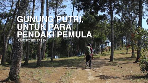 Ekspedisi Gunung Putri Lembang Gunungputrilembang Lembang Bandung