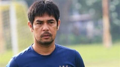 Sriwijaya FC Resmi Ditukangi Oleh Nil Maizar KABAR SRIWIJAYA