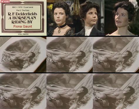 Fiona Gaunt Nude Pics Seite