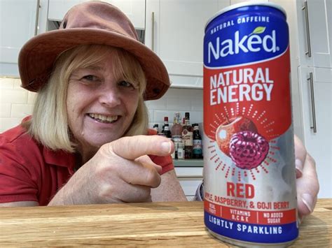 Review Naked Natural Energy Drink Red The Lifestyle Digs