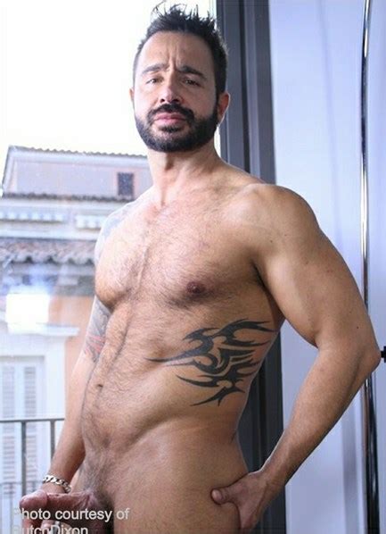 Martin Mazza Gay Porn Model Sex Pictures Pass