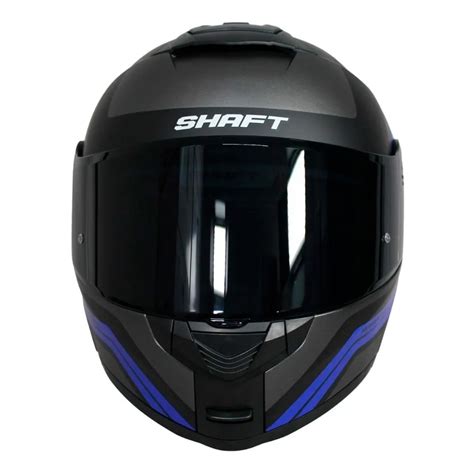 Bicimex Detalles Casco Para Motociclista Talla M Abatible SH3910 DV