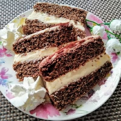 Keto diótorta vaníliás mascarpone krémmel Ketogén Kilecz Szilvia