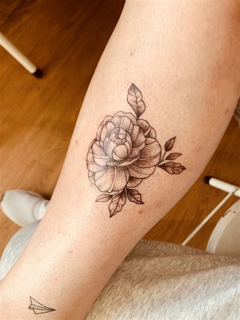 Best R Tattoobeginners Images On Pholder My First Real Skin Tattoo