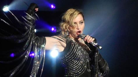 Las 10 Mejores Canciones De Madonna Diariocrí