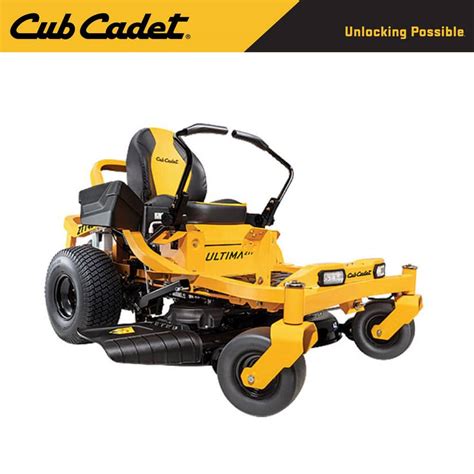 Cub Cadet Ultima 42 22 Hp V Twin Kohler 7000 Engine Dual Hydrostatic