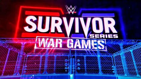 Former Wwe Superstar In Chicago Ahead Of Survivor Series