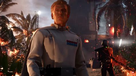 Star Wars Battlefront Il Trailer Di Rogue One Scarif Gamesoul It