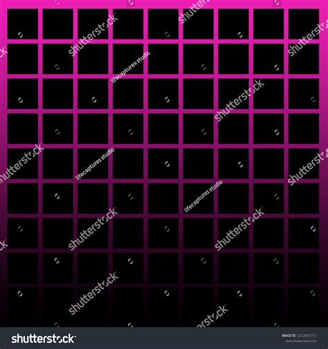 Beautiful Grid Gradients Squares Stock Illustration 1212931711 Shutterstock