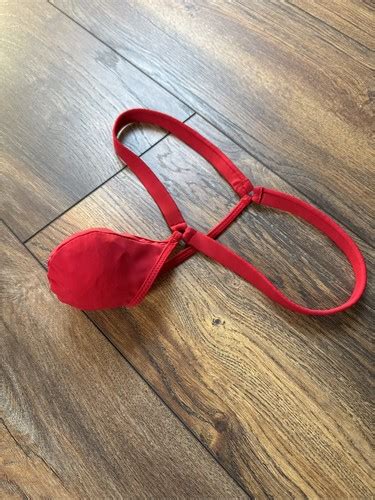 Badestring Badetanga Herren String Swim Thong String Bikini String EBay