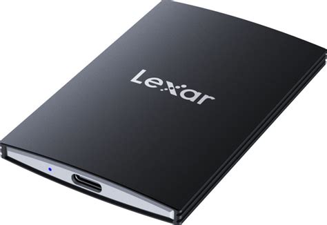 Technische Daten Lexar Sl500 Portable Ssd 1tb Foto Erhardt