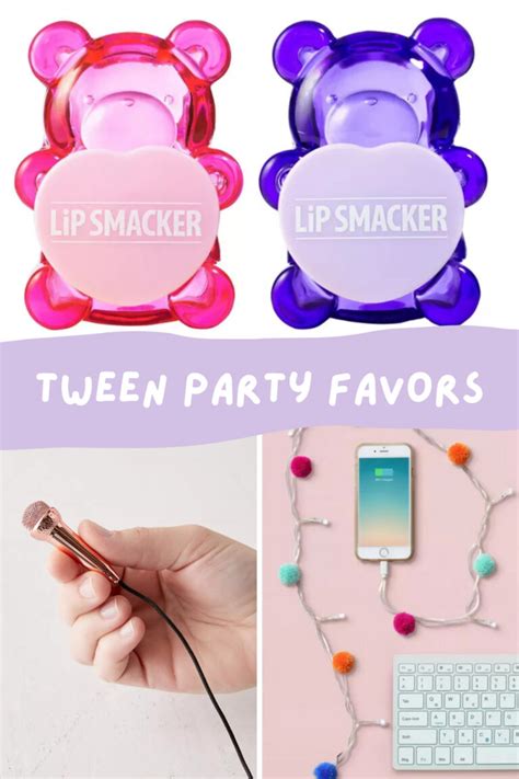 53 Affordable Teen Party Favor Ideas Momma Teen