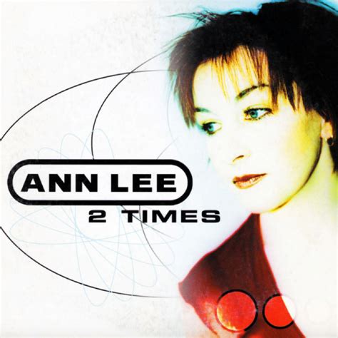 Release Group 2 Times” By Ann Lee Musicbrainz