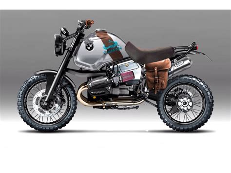 R1100GS Scrambler Custom Bmw Bmw Bmw Scrambler