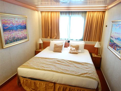 Carnival Liberty Stateroom Floor Plans - floorplans.click