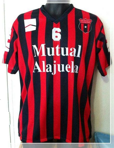 9 best LDA Liga Deportiva Alajuelense images on Pinterest | Costa rica ...