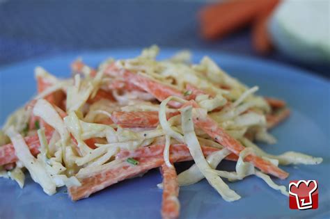 Ricetta Coleslaw O Insalata Di Carote E Cavolo Contorni