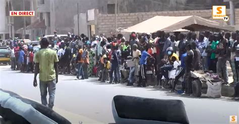 Unité 15 Parcelles Assainies Découverte dun corps enfermé dans un