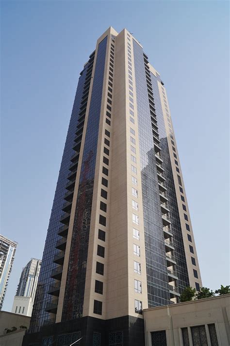 Dubai Creek Residences North Propsearchae