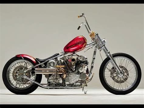 Indian Larry Bobber Frame | Reviewmotors.co