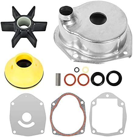 Amazon Uanofcn M Water Pump Repair Kit Replaces Mercury