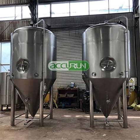 China 30BBL Conical Beer Fermenting Tank Manufacturers Suppliers