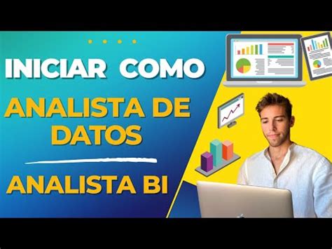 Guía para ser analista de datos Qué estudiar MisApuntes